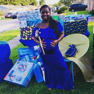 Meet your Posher, Kevinisha